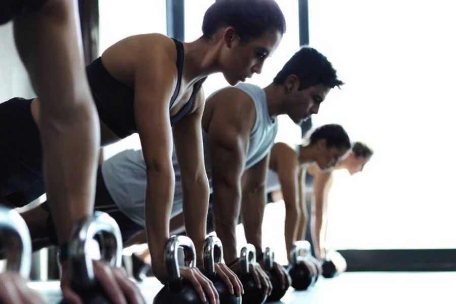 Celebrity Cruises Fitness Centre 10.jpg